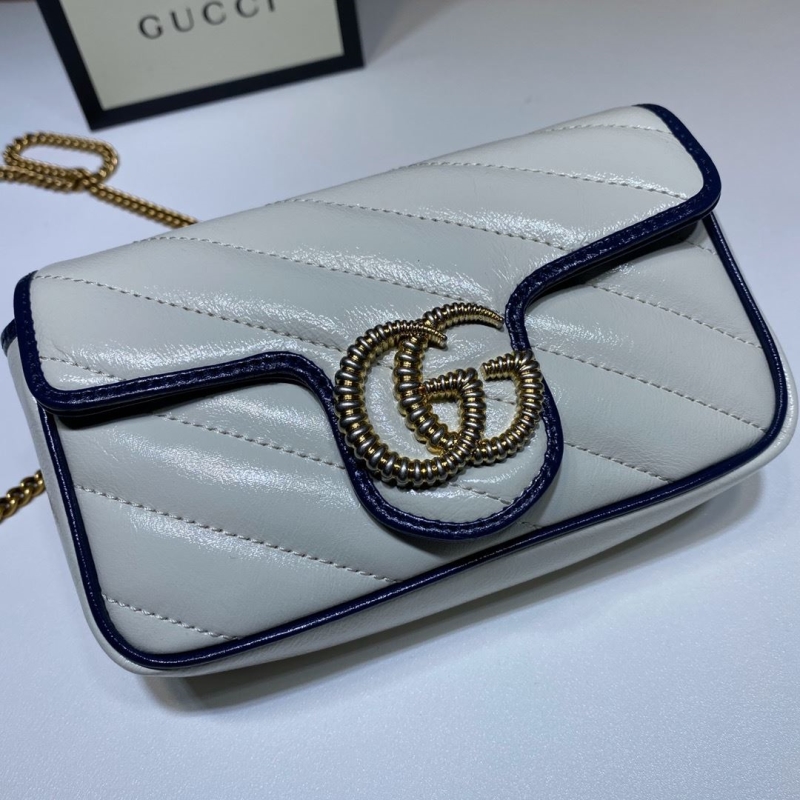 Gucci Satchel Bags